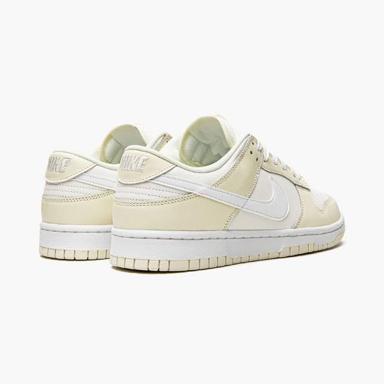 Dunk Low "Coconut Milk" DJ6188100 MeetIDEA
