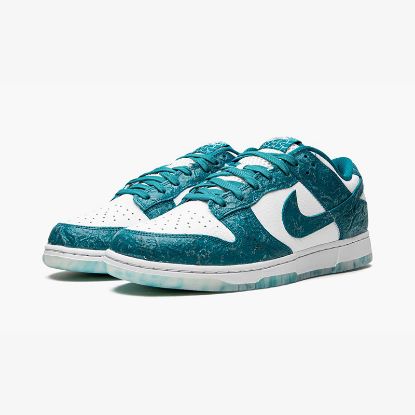 Wmns Dunk Low "Ocean" DV3029-100