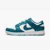 Wmns Dunk Low "Ocean" DV3029-100