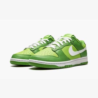 Dunk Low "Chlorophyll" DJ6188-300