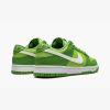 Dunk Low "Chlorophyll" DJ6188-300