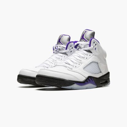 Air Jordan 5 "Concord" DD0587-141