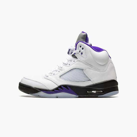 Air Jordan 5 "Concord" DD0587141 MeetIDEA
