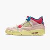 Union LA x Air Jordan 4 Retro "Guava Ice" DC9533-800