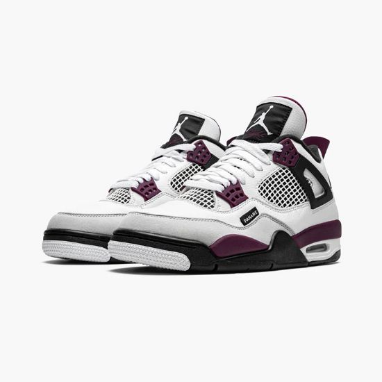 air jordan bordeaux 4