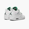 Air Jordan 4 Retro "Green Metallic" CT8527-113