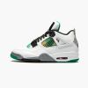 Wmns Air Jordan 4 Retro "Rasta" AQ9129-100