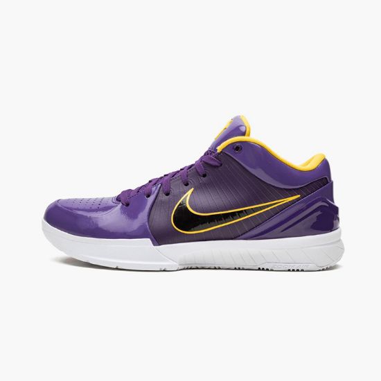 undefeated x kobe 4