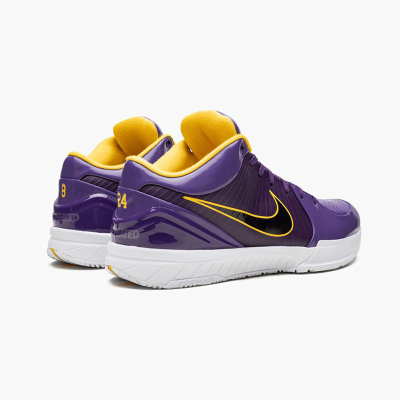 undefeated protro