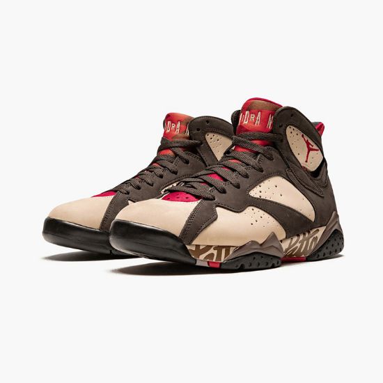 Patta x Air Jordan 7 Retro OG SP
