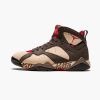 Patta x Air Jordan 7 Retro OG SP "Shimmer" AT3375-200