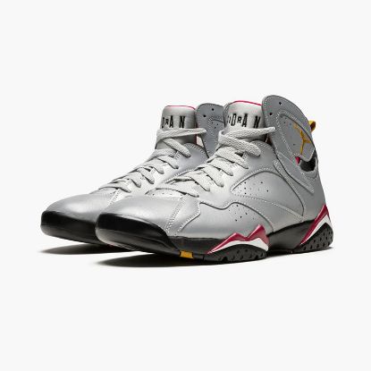 Air Jordan 7 Retro SP "Reflections Of A Champion" BV6281-006