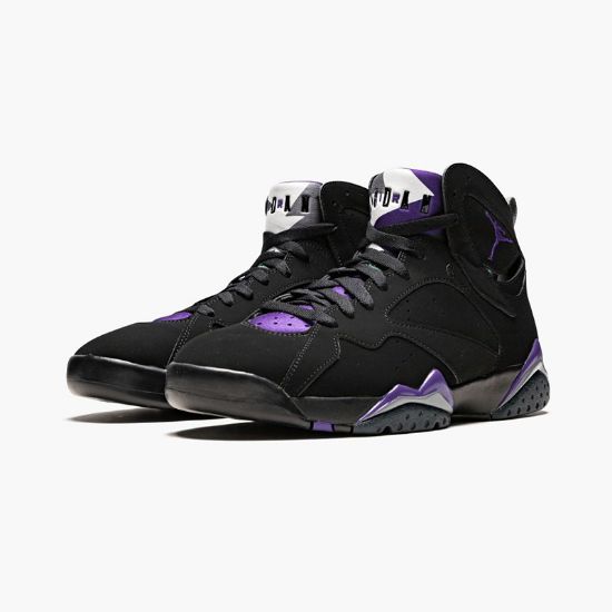 Air Jordan 7 Retro "Ray Allen" PE 304775-053