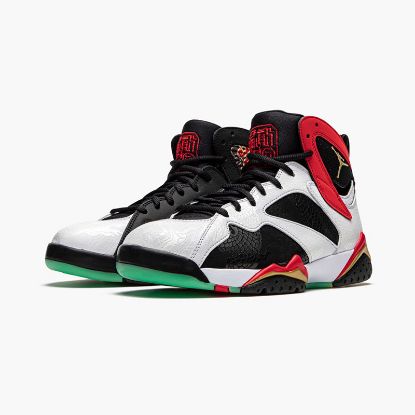 Air Jordan 7 Retro “Greater China” CW2805-160