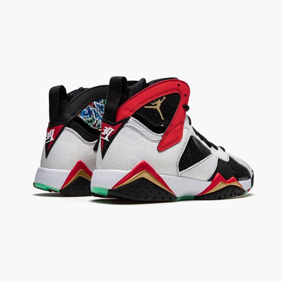 nike air jordan 7 retro greater china