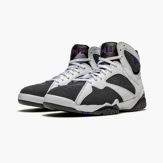 Air Jordan 7 Retro "Flint" 2021 CU9307-100