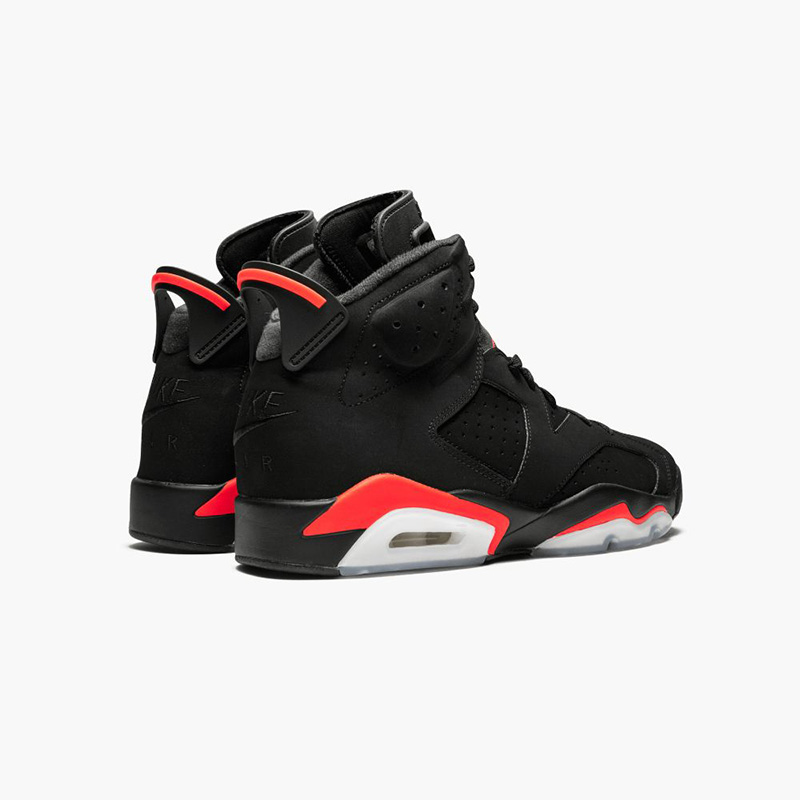 mens air jordan 6 retro infrared stores