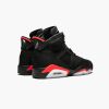 Air Jordan 6 Retro "Infrared" 2019 384664-060