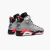 Air Jordan 6 Retro SP "Reflections Of A Champion" CI4072-001