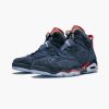 Air Jordan 6 Retro "Doernbecher" 2019 CI6293-416