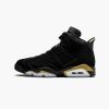 Air Jordan 6 Retro "Defining Moments" CT4954-007