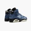 Air Jordan 6 Retro "Washed Denim" CT5350-40