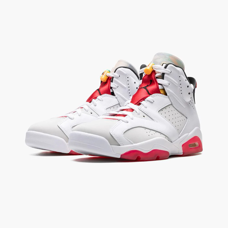 mens air jordan 6 retro hare