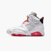 Air Jordan 6 Retro "Hare" CT8529-062