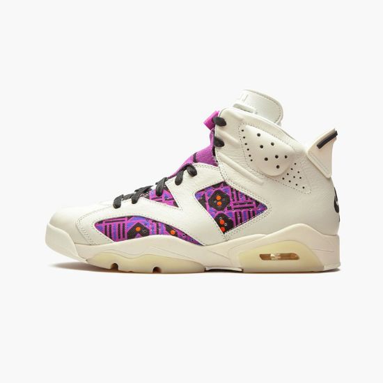 quai 54 purple