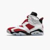 Air Jordan 6 Retro OG "Carmine" 2021 CT8529-106