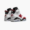 Air Jordan 6 Retro OG "Carmine" 2021 CT8529-106