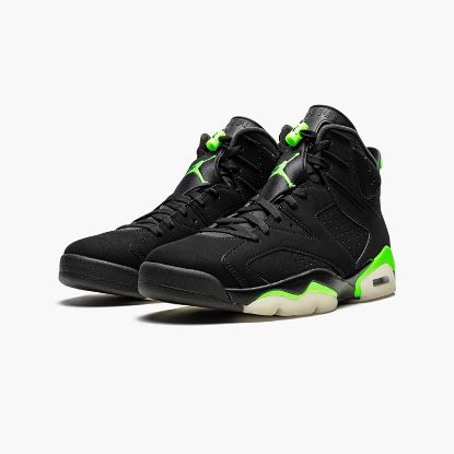 Air Jordan 6 Retro "Electric Green" CT8529-003