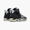 Wmns Air Jordan 6 Retro "Tech Chrome" CK6635-001