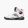 Paris Saint-Germain x Air Jordan 7 Retro "Paname" CZ0789-105