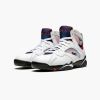 Paris Saint-Germain x Air Jordan 7 Retro "Paname" CZ0789-105