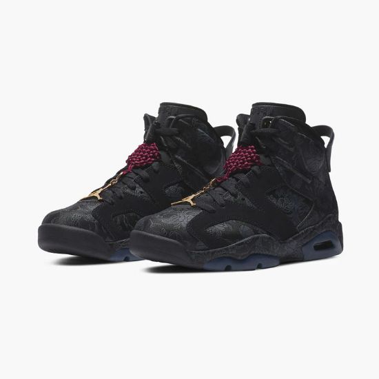 Wmns Air Jordan 6 Retro "Singles Day" DB9818-001