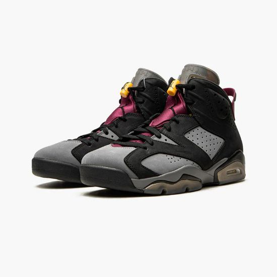 Air Jordan 6 Retro "Bordeaux" CT8529-063