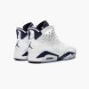 Air Jordan 6 Retro "Midnight Navy" 2022 CT8529-141