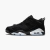 Air Jordan 6 Retro "Chrome" DX2836-001