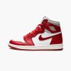 Wmns Air Jordan 1 High OG "Newstalgia Chenille" DJ4891-061