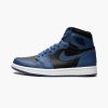 Air Jordan 1 Retro High OG "Dark Marina Blue" 555088-404