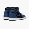 Air Jordan 1 Retro High OG "Dark Marina Blue" 555088-404