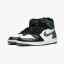 Air Jordan 1 Retro High OG "Clay Green" 555088-135