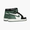 Air Jordan 1 Retro High OG "Clay Green" 555088-135