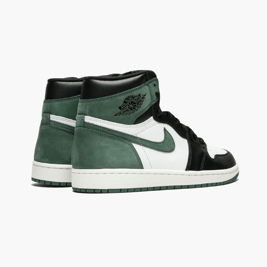 kelly green jordan 1