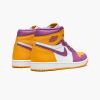 Air Jordan 1 High Retro OG "Brotherhood" 555088-706