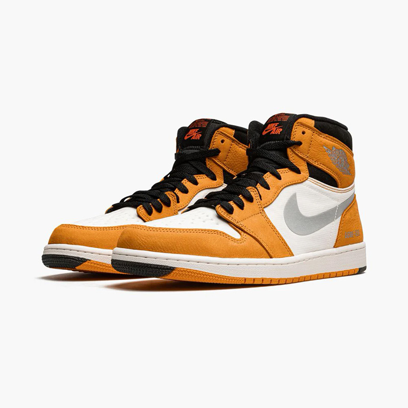 Air Jordan 1 High Element GORE-TEX 