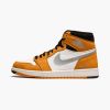 Air Jordan 1 High Element GORE-TEX "Light Curry" DB2889-700