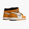 Air Jordan 1 High Element GORE-TEX "Light Curry" DB2889-700