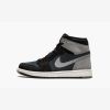 Air Jordan 1 High Element Gore Tex "Black Particle Grey" DB2889-001